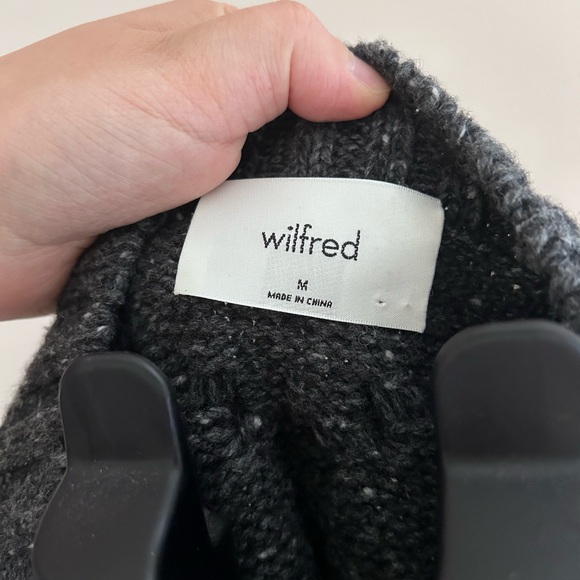 Wilfred Sweater - Picture 3 of 5